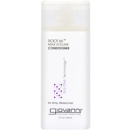Giovanni Root 66 Max Volume Conditioner 60 ml