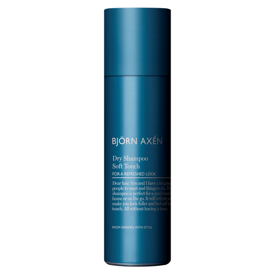 Dry Shampoo Soft Touch 200 ml