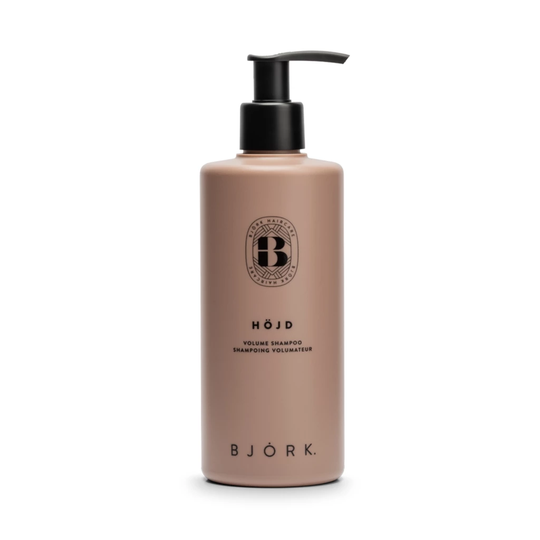 Höjd Volume Shampoo 300 ml