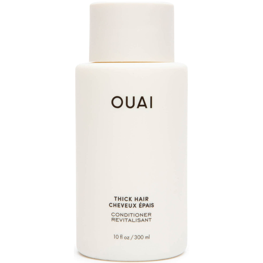 OUAI Thick Hair Conditioner 300ml
