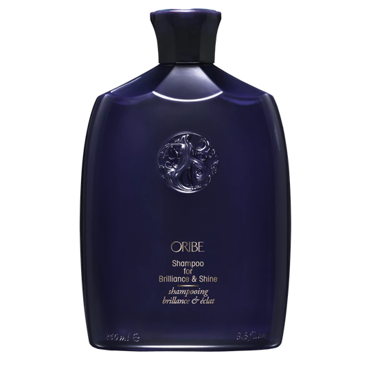 Brilliance & Shine Shampoo 250 ml