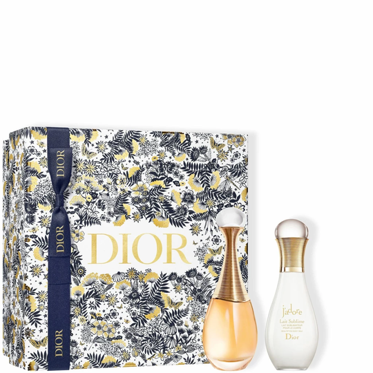 J'adore Jewel Gift Box