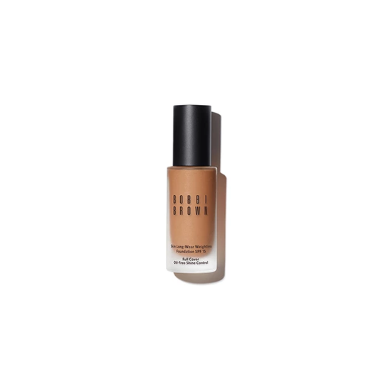 Skin Long-Wear Weightless Foundation SPF 15 26 Golden Honey