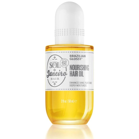 Sol de Janeiro Brazilian Glossy Nourishing Hair Oil 58 ml