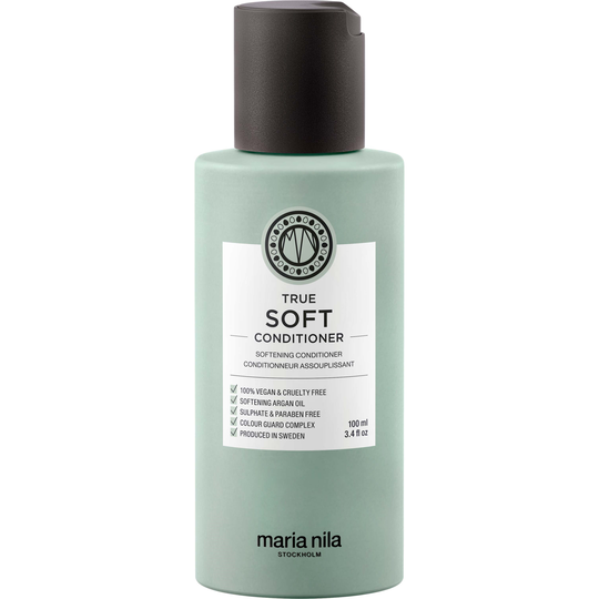 maria nila True Soft Conditioner 100 ml