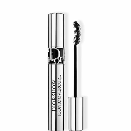 Diorshow Iconic Overcurl Mascara 090 Black