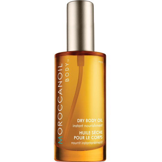 Moroccanoil Body Collection Dry Body Oil 50 ml