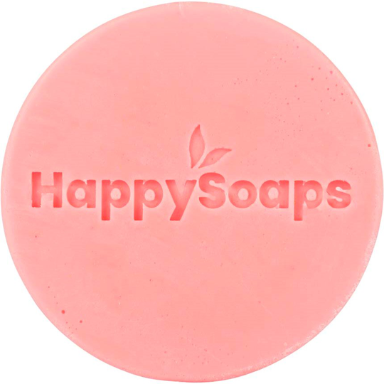 HappySoaps Conditioner Bar You're One in a Melon