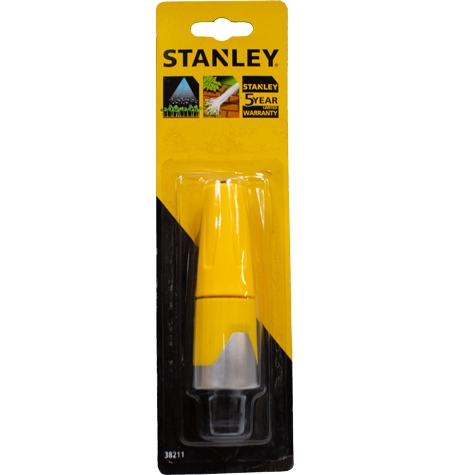 Stanley Sprutpistol