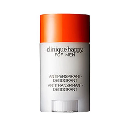 Happy For Men Antiperspirant Deodorant Stick