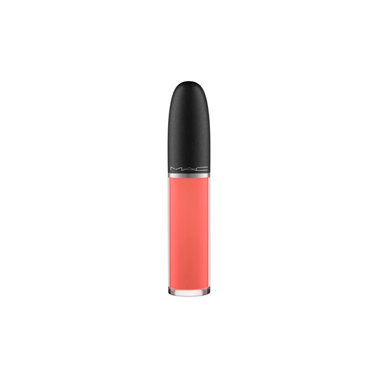 Retro Matte Liquid Lipcolor Rich & Restless