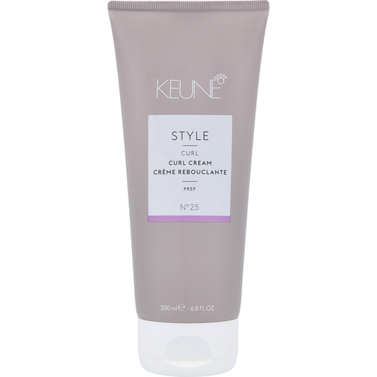 Keune Style Curl Cream 200 ml