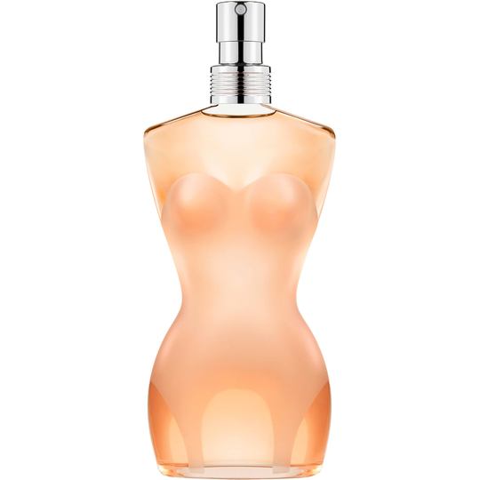 Jean Paul Gaultier Classique Eau De Toilette 50 ml