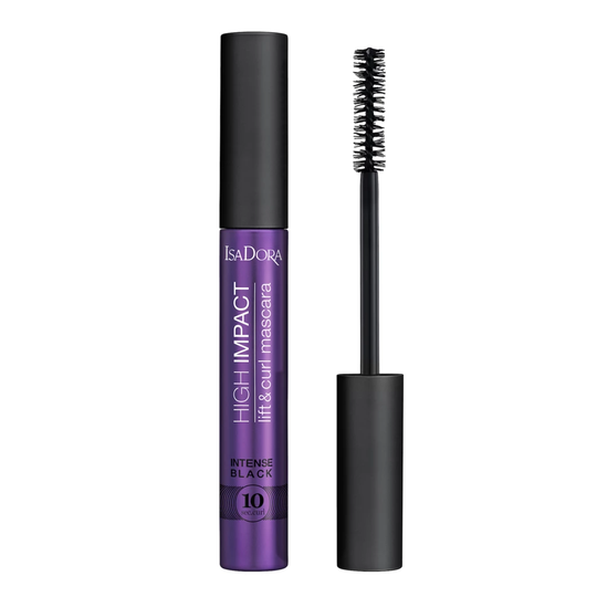 10 Sec High Impact Lift & Curl Mascara 31 Intense Black