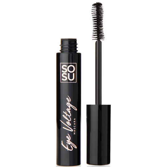 SOSU Eye Voltage Mascara 13,5 g