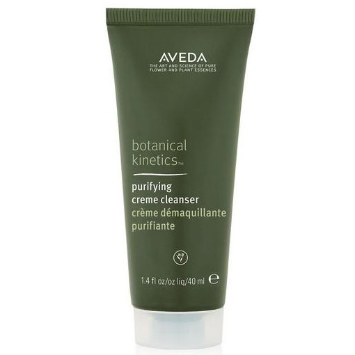 AVEDA Botanical Kinetics Creme Cleanser 40 ml