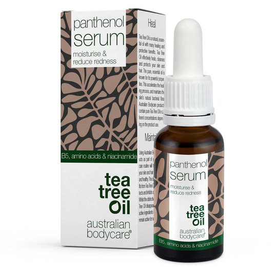 Australian Bodycare Panthenol Serum 30 ml