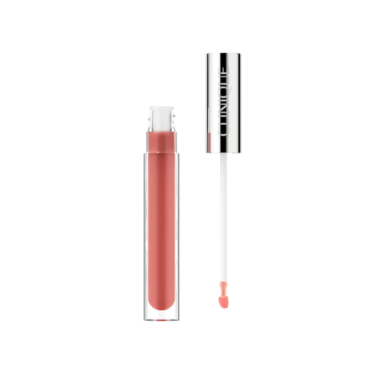 Pop Plush Creamy Lip Gloss Chiffon Pop
