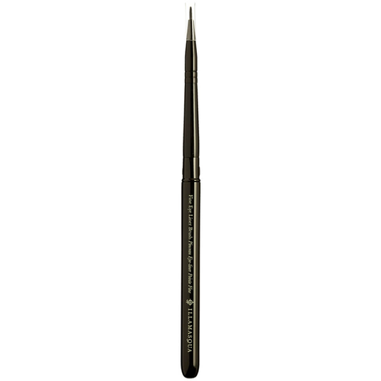 Illamasqua IL030 Fine Lining Brush+cover
