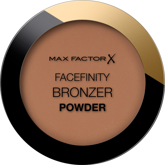 Max Factor Facefinity Powder Bronzer 02 Warm Bronze