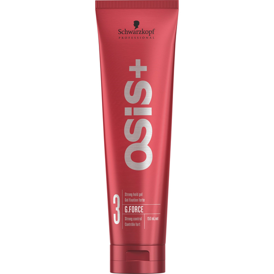 Schwarzkopf Professional Osis+ G Force 150 ml