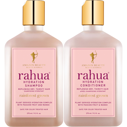 RAHUA Hydration Paket