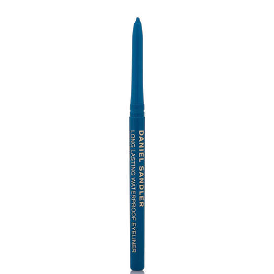 Daniel Sandler Velvet Waterproof Eyeliner (olika nyanser) - Aqua