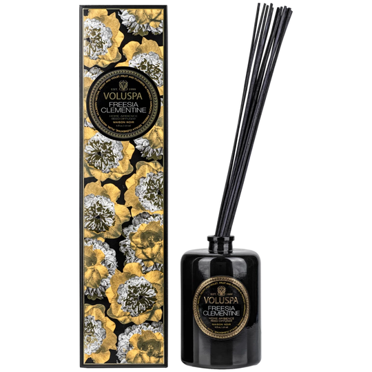 Reed Diffuser Freesia Clementine 177 ml