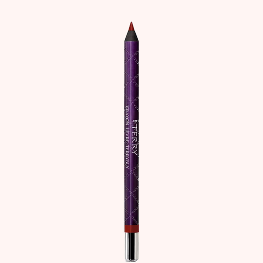 By Terry Crayon Lèvres Terrybly Lip Liner 1.2g (Various Shades) - 4. Red Cancan