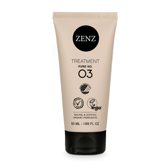 Zenz Organic Pure 03 Treatment