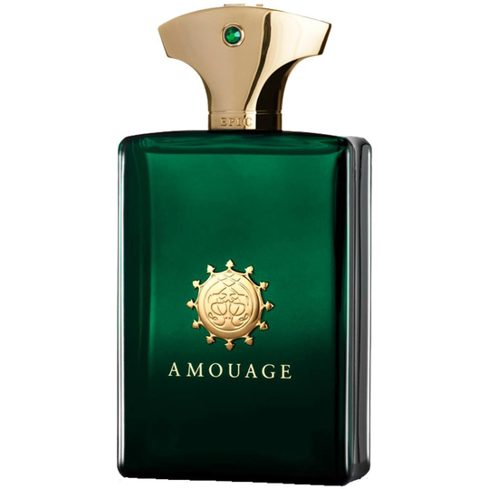 Amouage Mens Fragrance Epic 100 ml