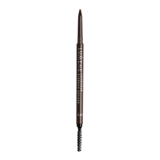 Longwear Eyebrow Definer 3 Ash Brown