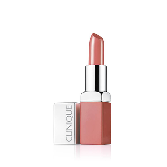 Clinique Pop Lip Colour + Primer 3.9 g - Beige Pop