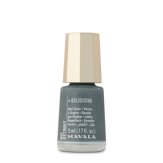 Mini Nail Polish 402 Detroit