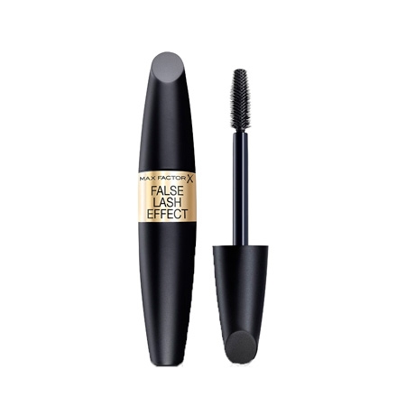 Max Factor False Lash Effect Mascara Deep Blue