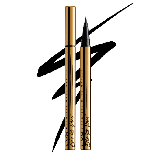 La Casa De Papel Epic Ink Liner Black