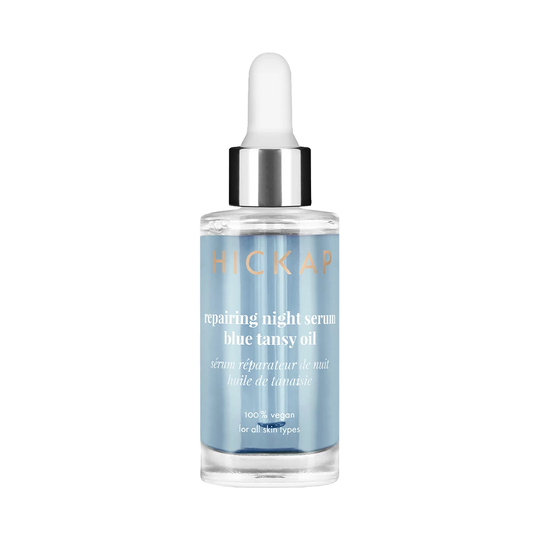 Repairing Night Serum Blue Tancy Oil 30 ml