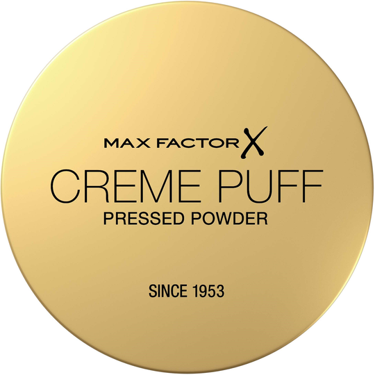 Max Factor Creme Puff 05 Translucent