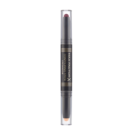 Contour Stick Eyeshadow Pink Sandy & Burgundy