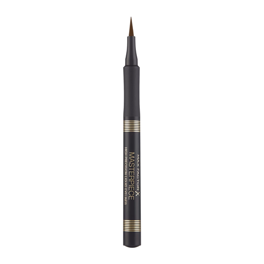 Masterpiece High Precision Liquid Eyeliner Chocolat