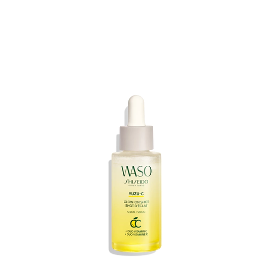 WASO Yuzu-C Glow-On Shot 20 ml