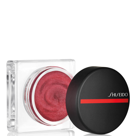 Shiseido Minimalist WhippedPowder Blush (olika nyanser) - Blush Sayoko 06
