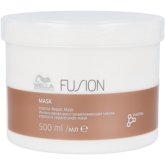 Wella Professionals Fusion Mask 500 ml