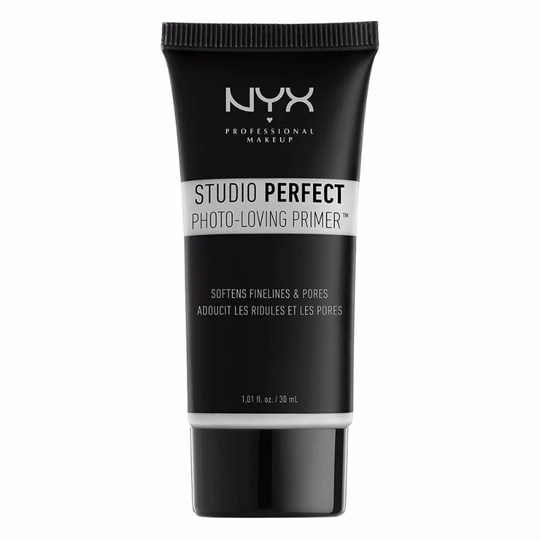 Studio Perfect Primer Clear