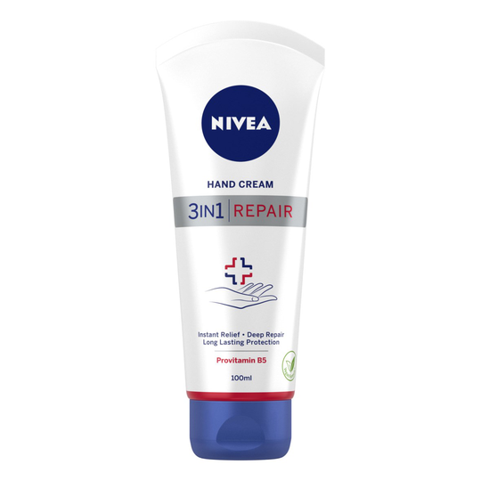 NIVEA Repair & Care Hand Cream 100 ml
