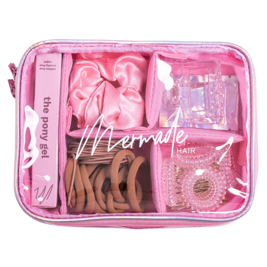 Mermade Hair The Pony Kit Light