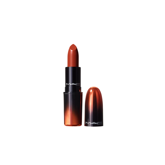 Love Me - Burnt Oranges Lipstick 35 Make Me Care