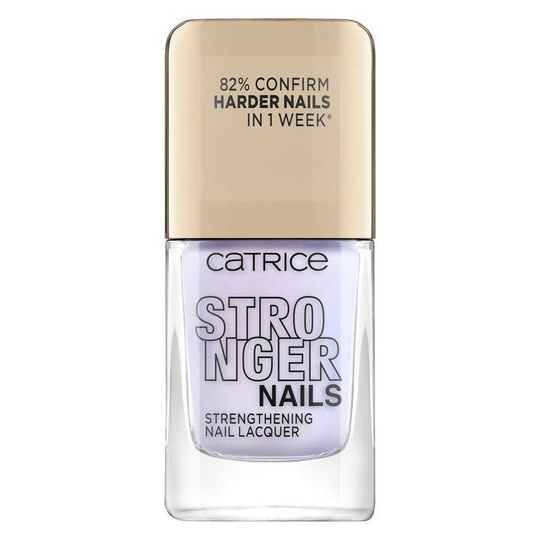 Catrice Stronger Nails Strengthening Nail Lacquer 03