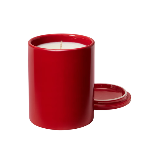 Nostalgi Scented Candle