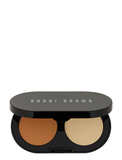 Creamy Concealer Kit Natural Tan